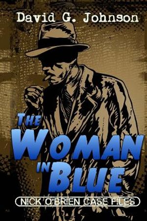The Woman In Blue image number 0