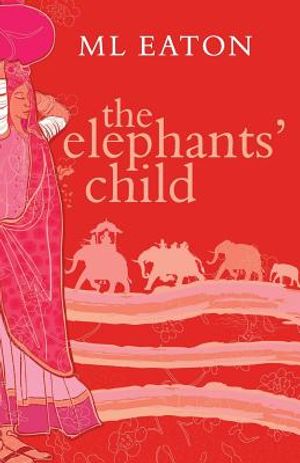 The Elephants' Child: A Lonely Little English Girl Finds Love and Friendship image number 0