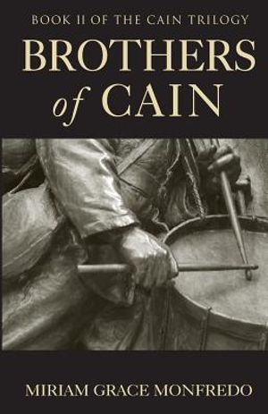 Brothers of Cain image number 0