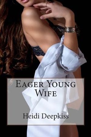 Eager Young Wife image number 0