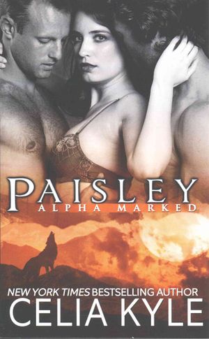 Paisley (BBW Paranormal Shapeshifter Romance) image number 0