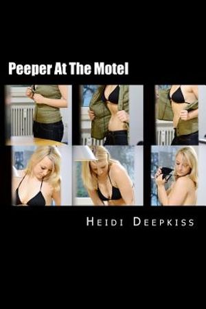 Peeper At The Motel image number 0