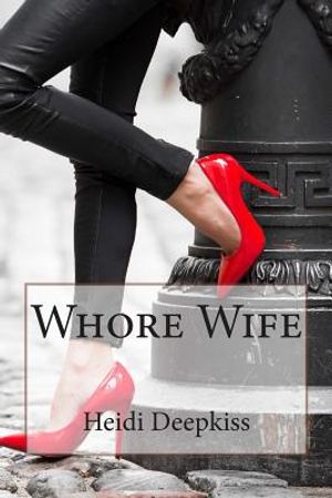 Whore Wife image number 0