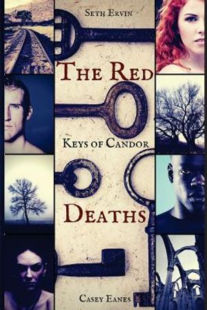 Keys of Candor: The Red Deaths image number 0