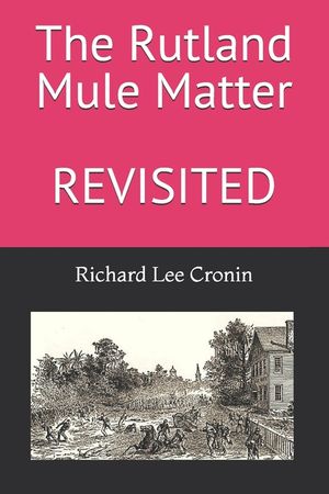 The Rutland Mule Matter image number 0
