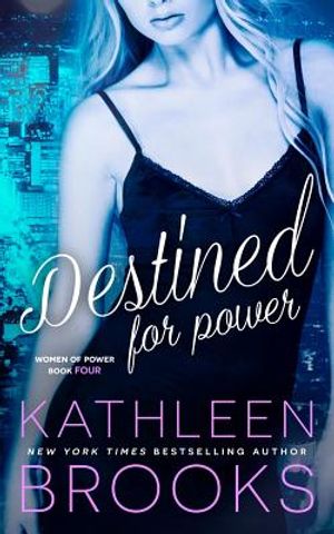 Destined for Power image number 0