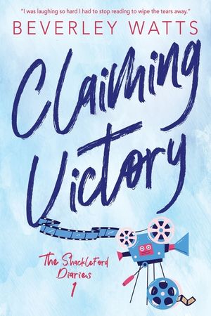 Claiming Victory: A Romantic Comedy image number 0