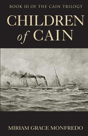 Children of Cain image number 0