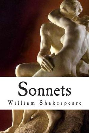 Sonnets: French language edition image number 0