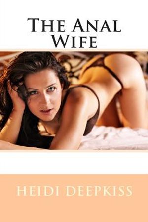 The Anal Wife image number 0