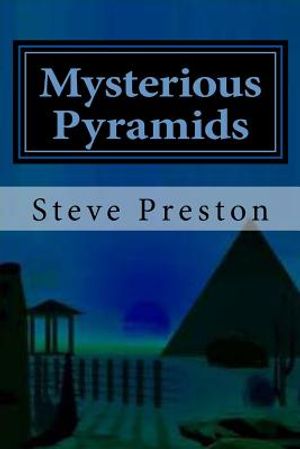 Mysterious Pyramids image number 0
