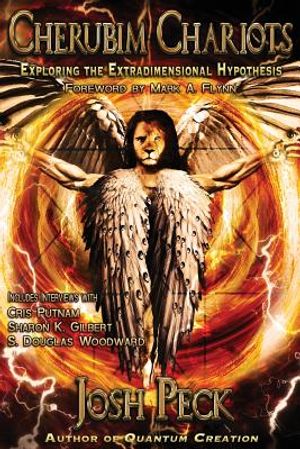 Cherubim Chariots: Exploring the Extradimensional Hypothesis image number 0