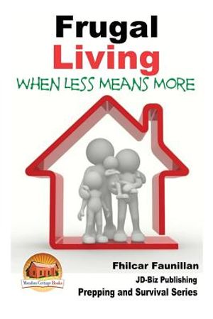 Frugal Living - When Less Means More image number 0