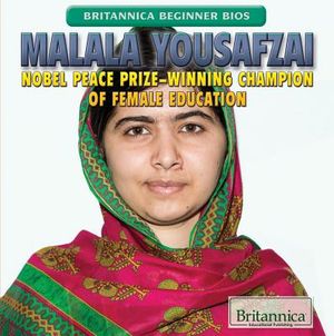 Malala Yousafzai: Nobel Peace Prize-Winning Champion of Female Education image number 0