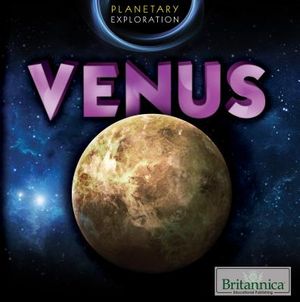 Venus image number 0