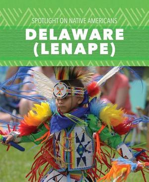 Delaware (Lenape) image number 0