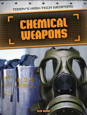 Chemical Weapons image number 0