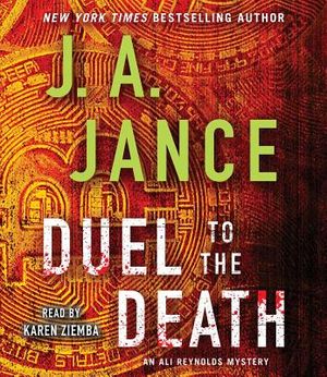 Duel to the Death image number 0