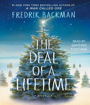 The Deal of a Lifetime: A Novella image number 0