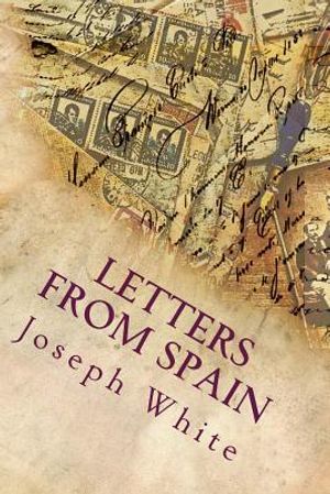 Letters From Spain image number 0