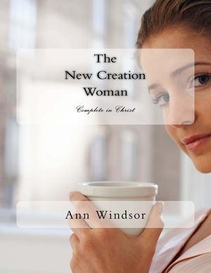 The New Creation Woman image number 0