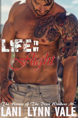 Life To My Flight image number 0