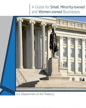 A Guide for Small, Minority-owned and Women-owned Businesses image number 0