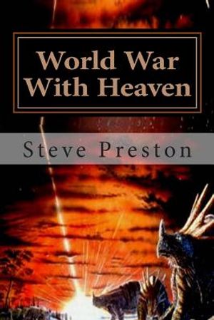 World War With Heaven image number 0