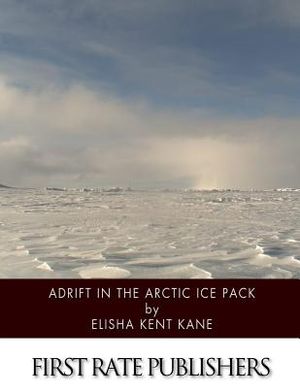 Adrift in the Arctic Ice Pack image number 0
