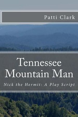 Tennessee Mountain Man image number 0