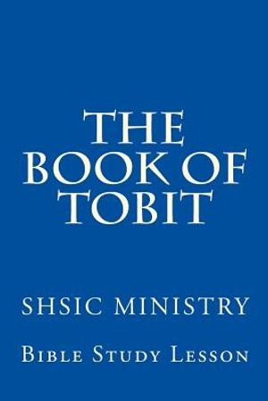 The Book of Tobit: Old Testament Scripture image number 0