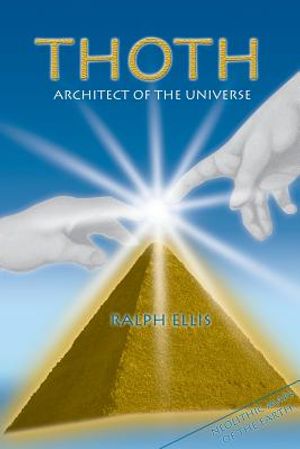 Thoth, Architect of the Universe: Stonehenge and Giza are maps image number 0