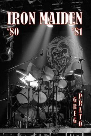 Iron Maiden: '80 '81 image number 0