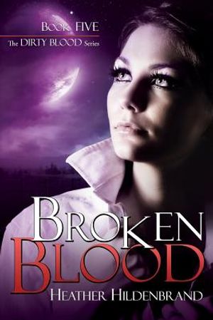 Broken Blood image number 0