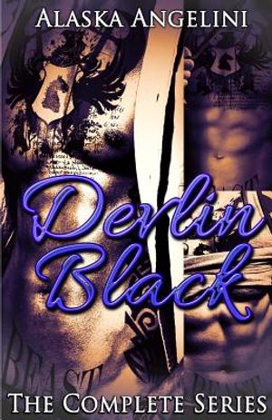 Devlin Black: The Complete Series image number 0