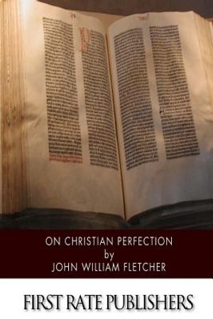 On Christian Perfection image number 0