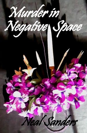 Murder in Negative Space image number 0