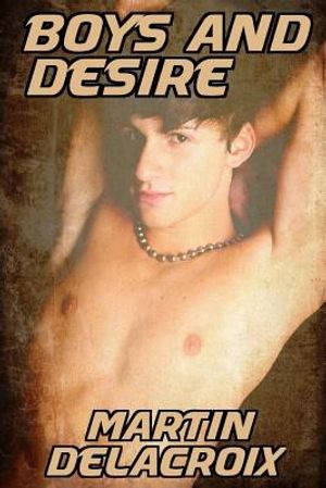 Boys and Desire image number 0