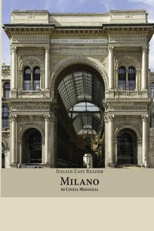Italian Easy Reader: Milano image number 0