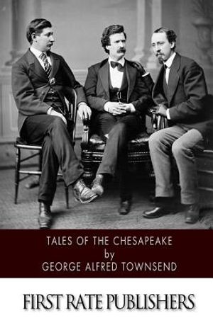 Tales of the Chesapeake image number 0