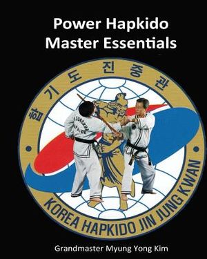 Power Hapkido Master Essentials image number 0