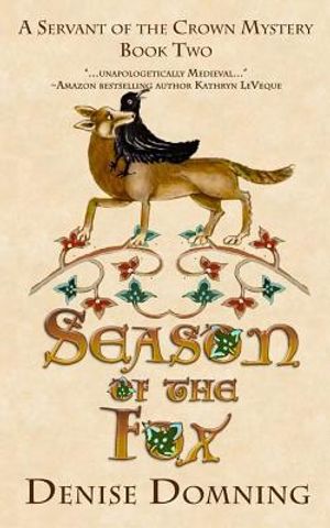 Season of the Fox image number 0