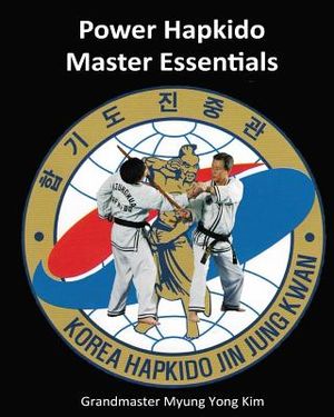 Power Hapkido - Master Essentials image number 0