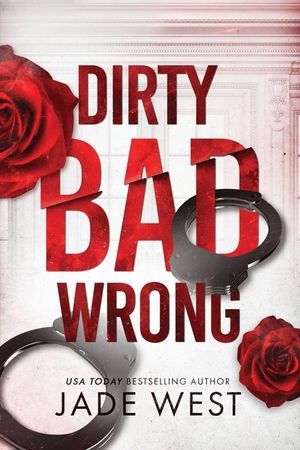 Dirty Bad Wrong image number 0