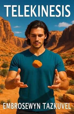 Telekinesis image number 0
