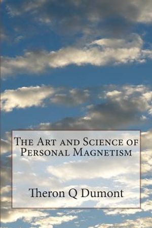 The Art and Science of Personal Magnetism image number 0