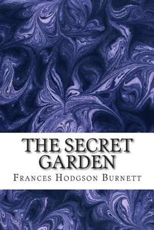 The Secret Garden: (Frances Hodgson Burnett Classics Collection) image number 0