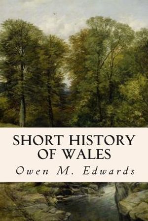 Short History of Wales image number 0