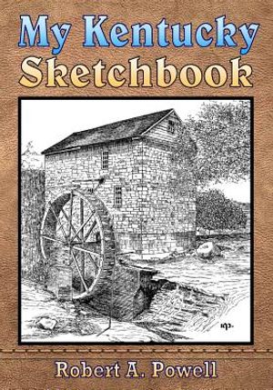 My Kentucky Sketchbook image number 0