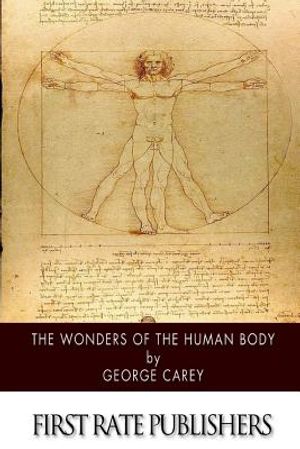 The Wonders of the Human Body image number 0